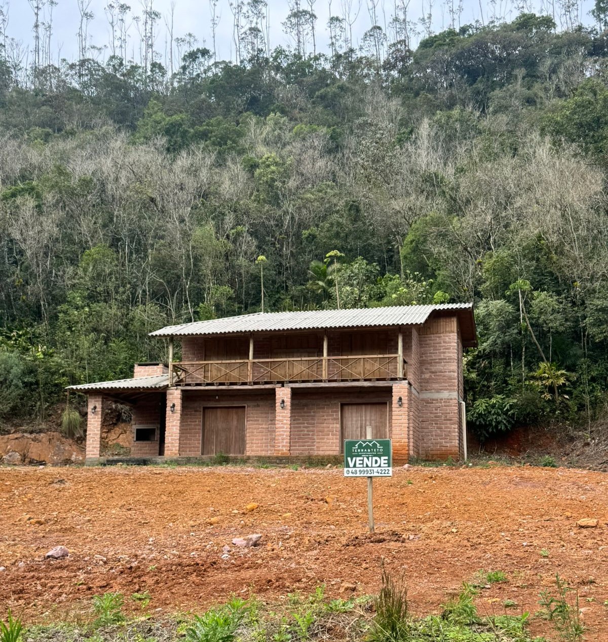 SITIO A VENDA