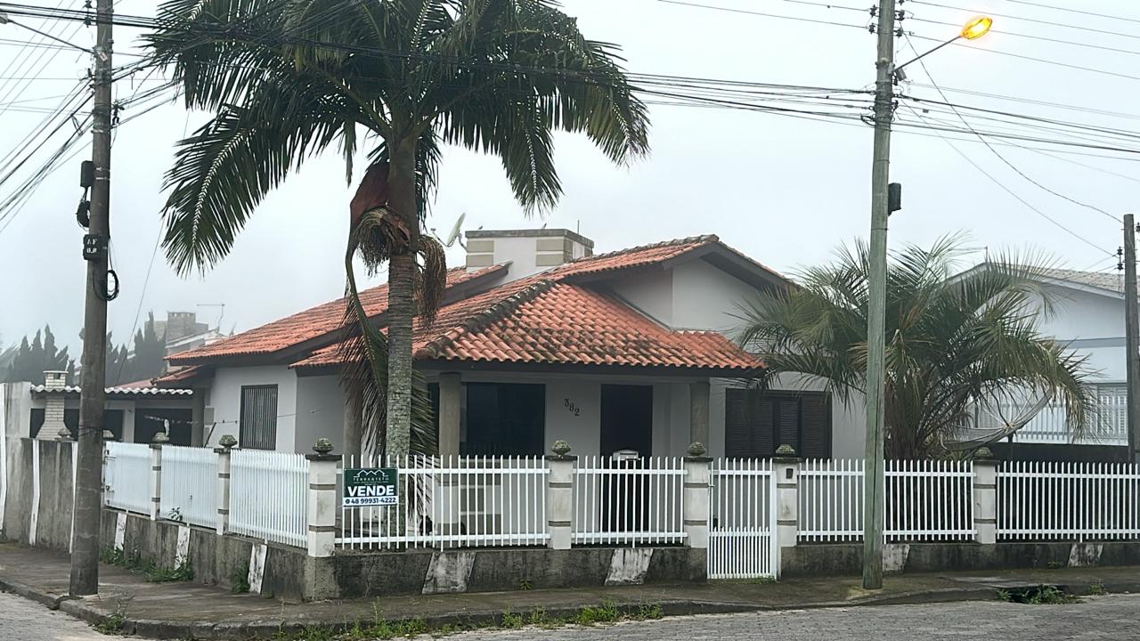 CASA DE ALVENARIA