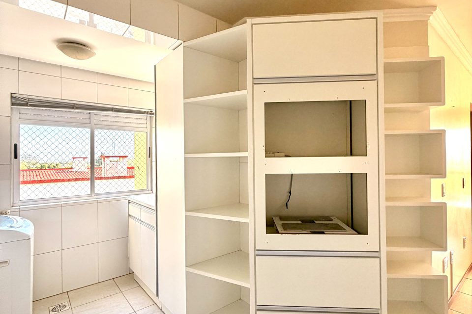 Apartamento Mobiliado - Locação Araranguá/Centro