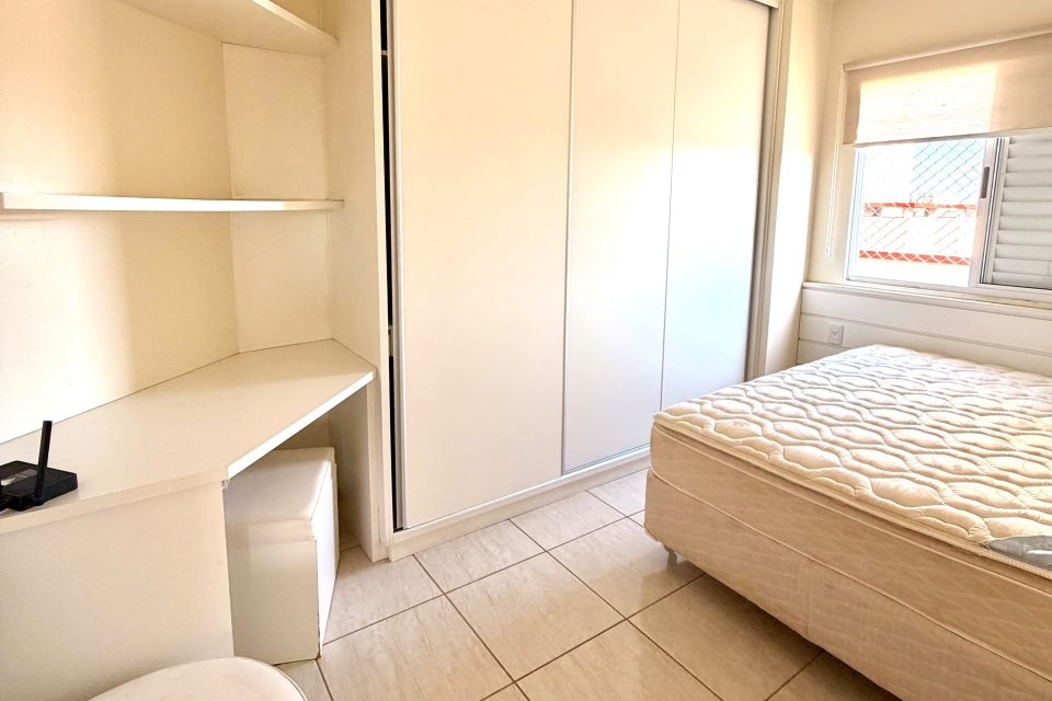 Apartamento Mobiliado - Locação Araranguá/Centro
