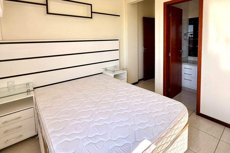 Apartamento Mobiliado - Locação Araranguá/Centro