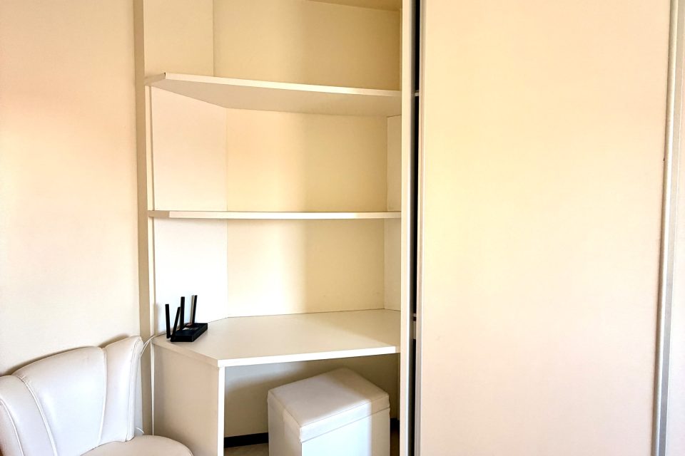 Apartamento Mobiliado - Locação Araranguá/Centro
