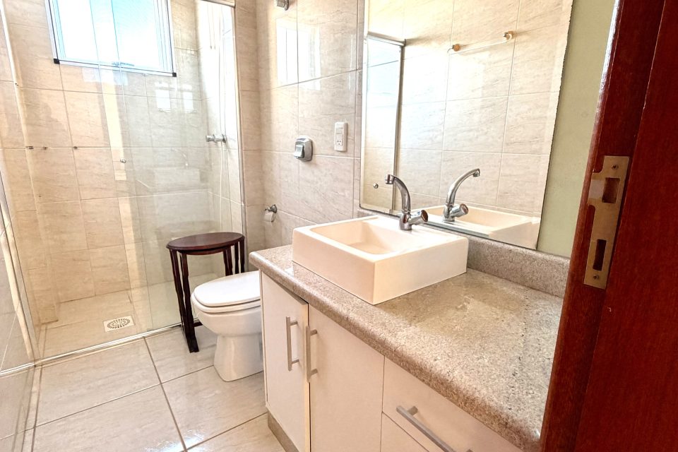 Apartamento Mobiliado - Locação Araranguá/Centro