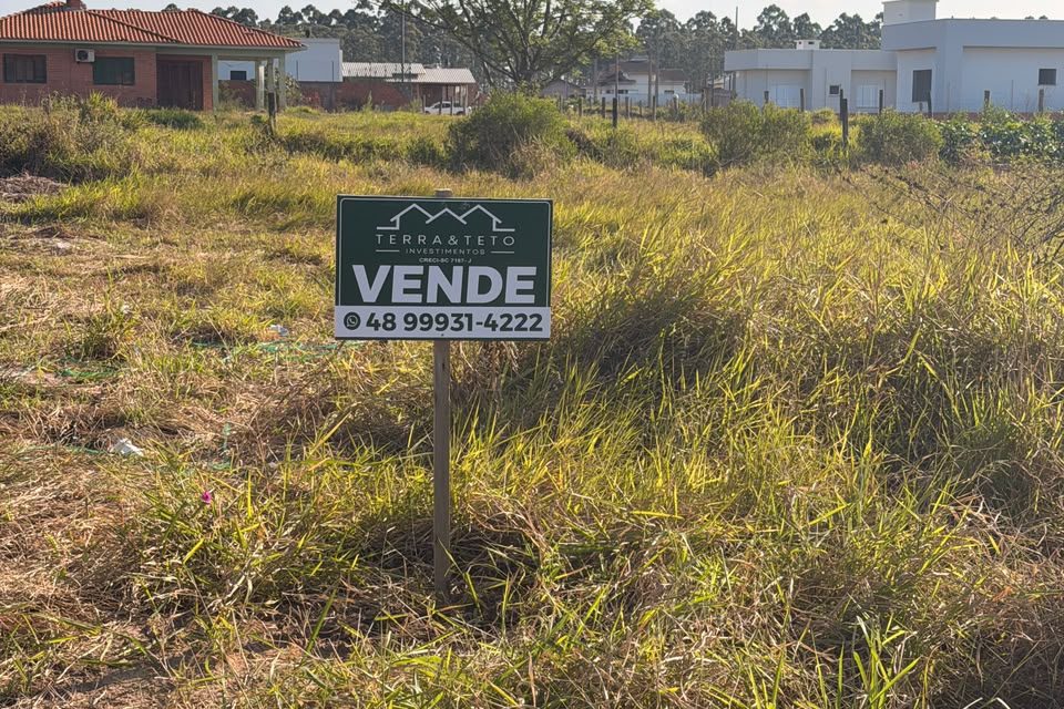 LOTE VILA DAS AGUAS