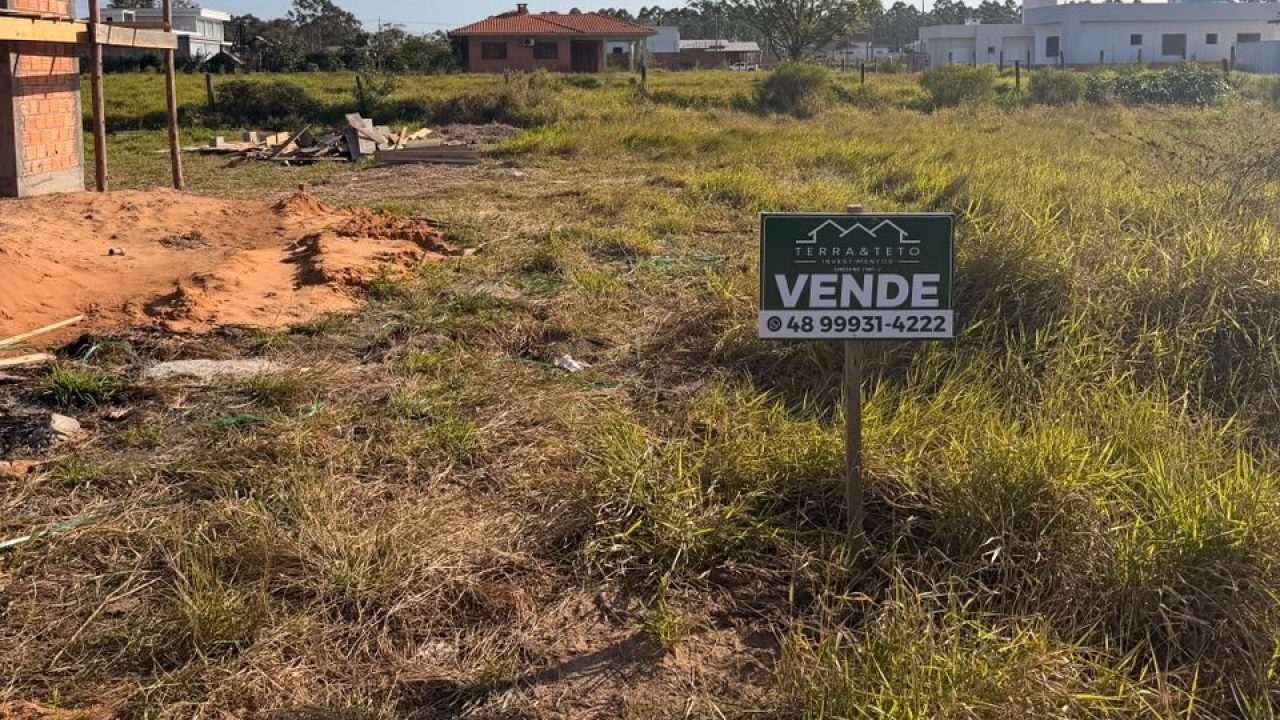 LOTE VILA DAS AGUAS